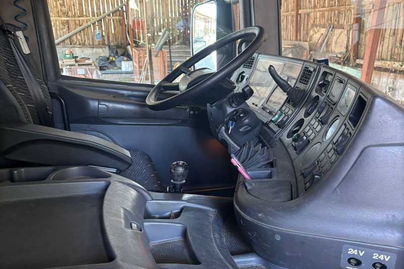 OmecoHub - Immagine SCANIA CVP124